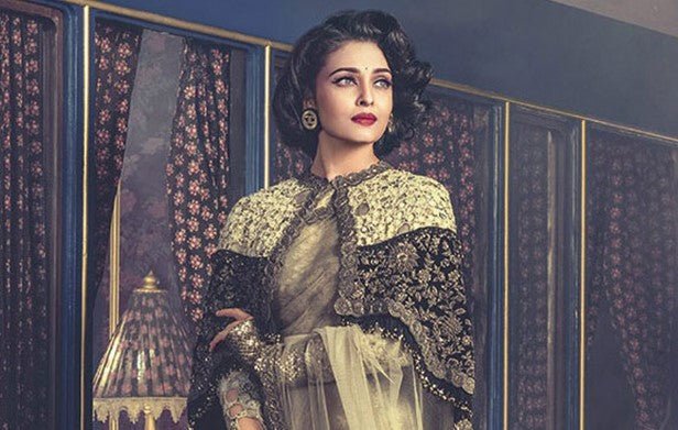 Stay warm in Style : How to layer your Indian Ethnics for Fall- Winter 2019