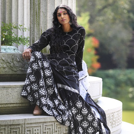 Party wear indian dresses Clearance