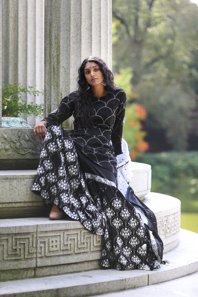 green emerald velvet dress Pure Elegance Maxi Dress  Olivienne