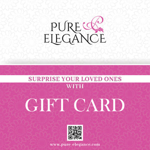 Pure-Elegance Gift Card