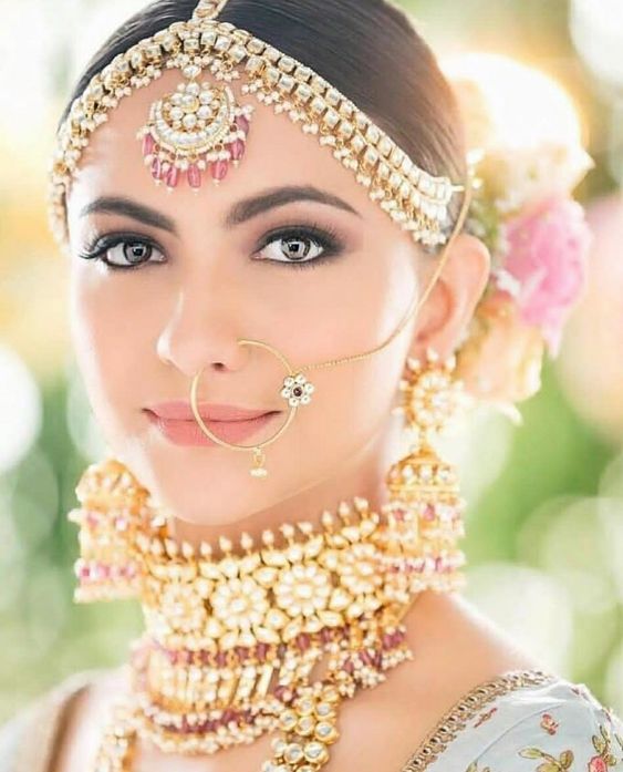 How to Accessorize with Ethnic Outfits for Indian Weddings?