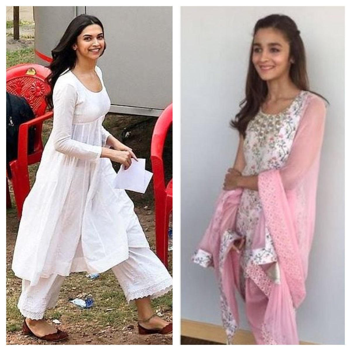 How to Choose Different Types of Kurti For Your Body Type