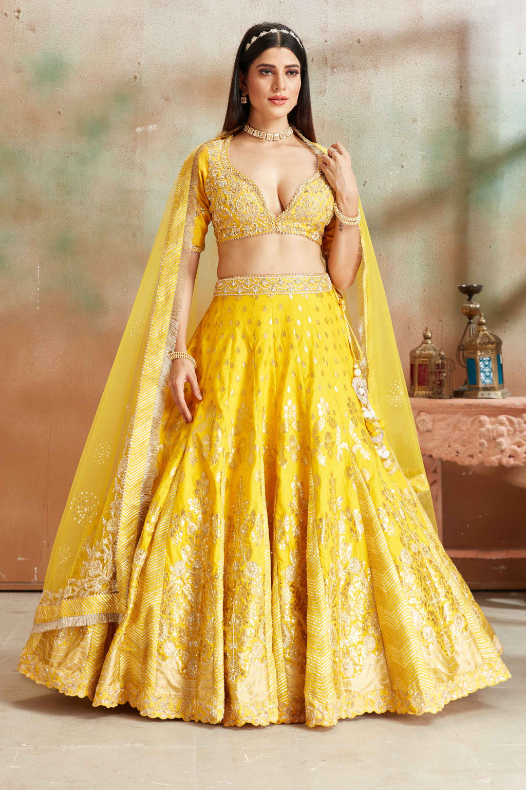 indian wedding party wear dresses Amazon.com: Shriva Fashion stylish party/wedding night ready to wear gown type indian dress for women (2542) (Purple, 46) : Clothing, Shoes & Jewelry