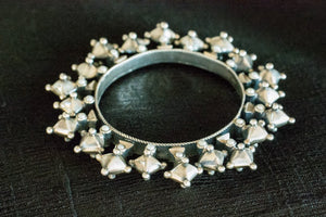 20a400-silver-amrapali-bangle-subtle-pearl-accents-bold-geometric-designs-alternate-view