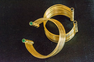20a407-silver-gold-plated-amrapali-cuff-bracelet-black-green-onyx-alternate-view