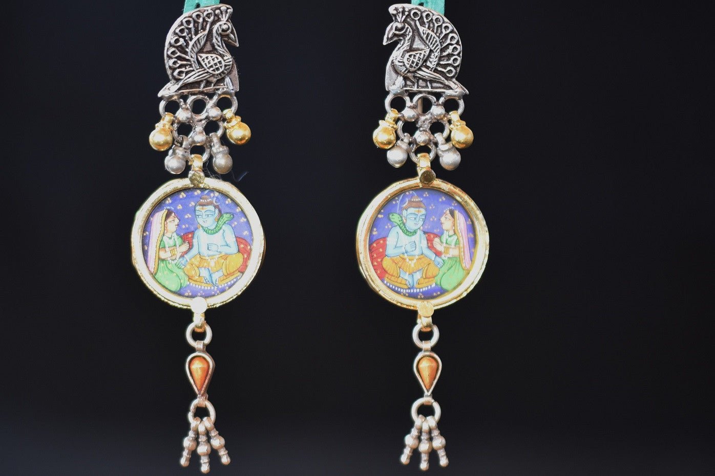 20a486-silver-gold-plated-amrapali-earrings-A