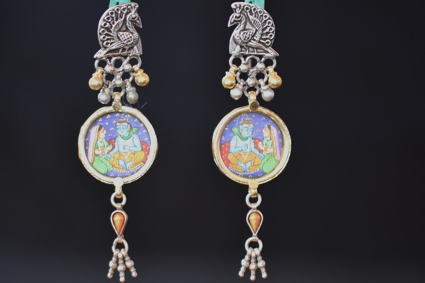 20a486-silver-gold-plated-amrapali-earrings-B