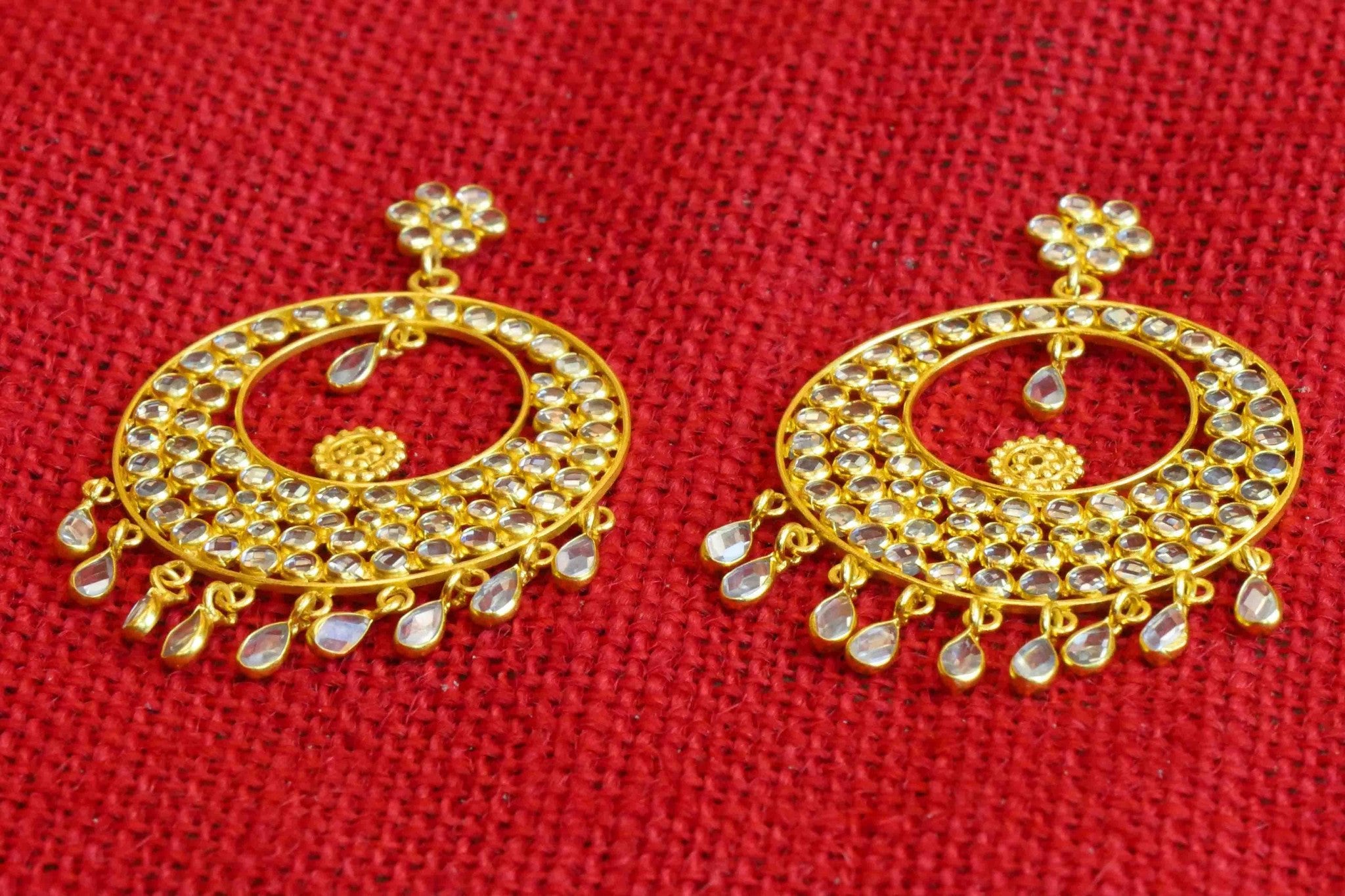 20a576-silver-gold-plated-amrapali-glass-bali-earrings-a