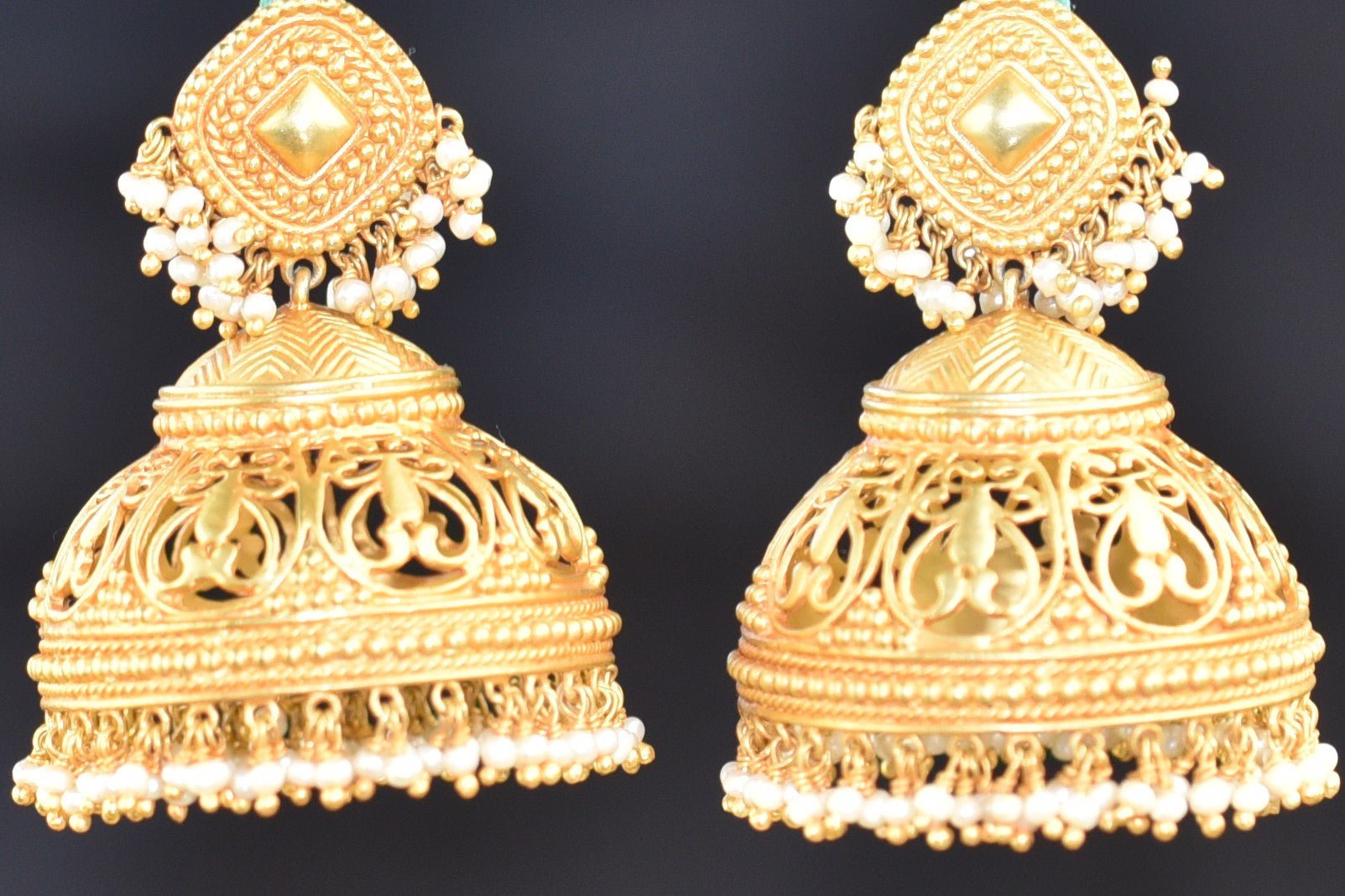 20a600-traditional-amrapali-pearl-jhumka-earrings-B