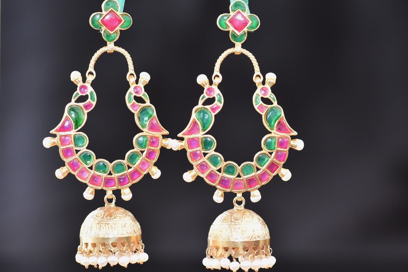 20a565-silver-gold-plated-amrapali-jhumka-earrings-B