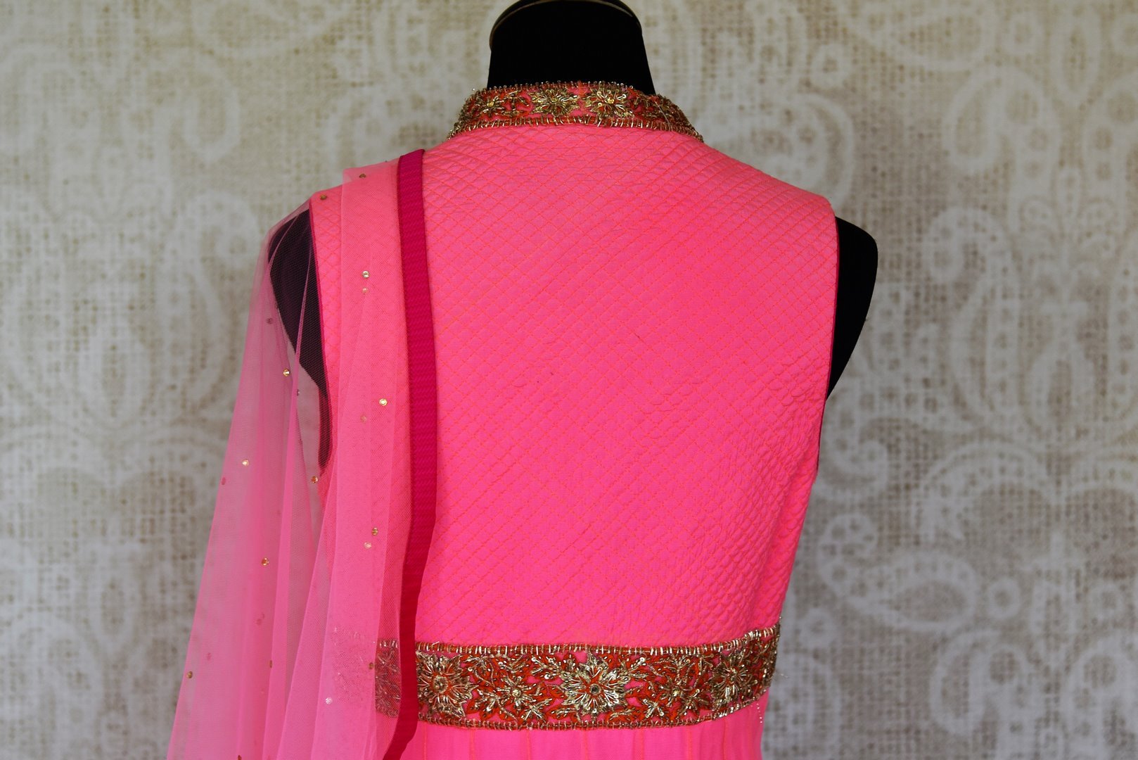 Latest net kurti designs, you can stitch your own trendy Kurti ideas wit...  | Net dress design, Lace dress design, Net dress