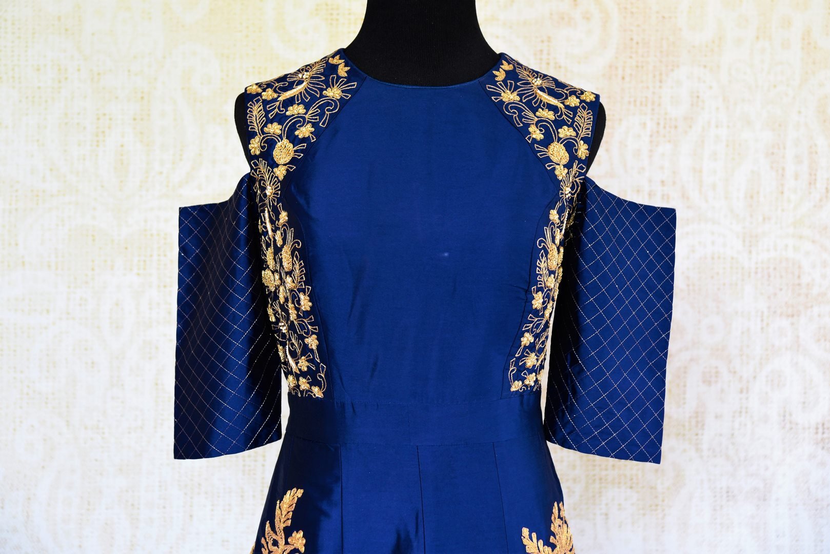 Raw Silk maxi designs | Silk gown designs | Silk dress design for girls |  Girls Zone | Silk design - YouTube