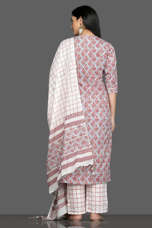 Buy Kashmiri Cotton Kani Suits online | Kashmiri Salwar Kameez