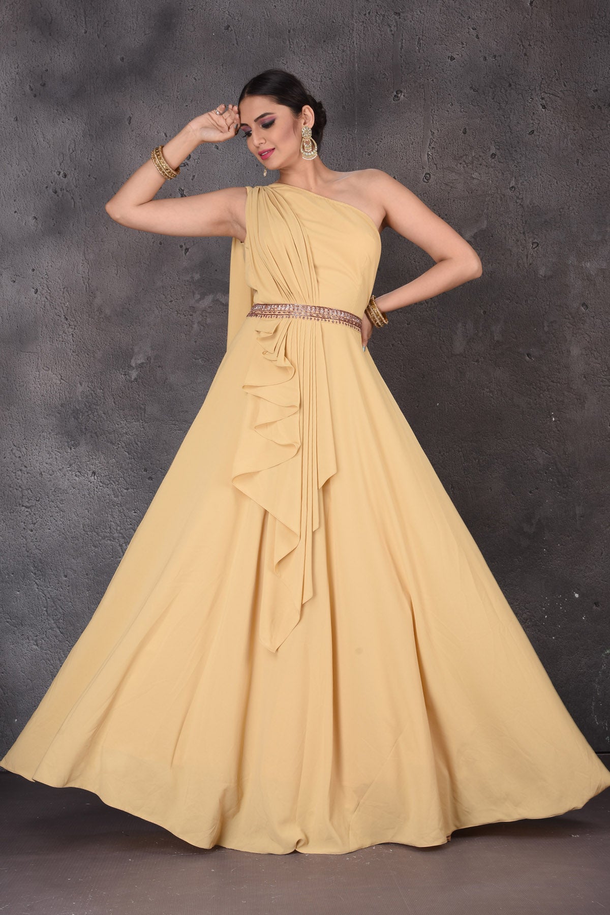 Bollywood Designer Gown SR-1324 Design Gown 2022 New Wholesale Catalog