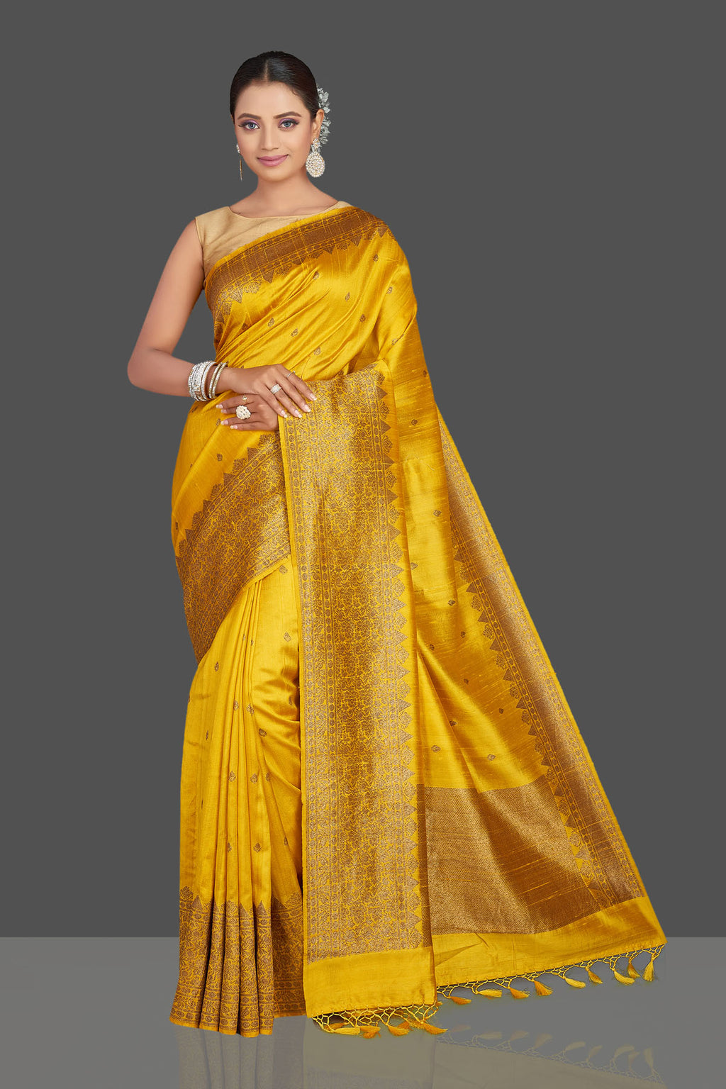 Antique banarasi sarees online Clearance