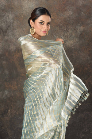 Banarasi Silk Saree| Buy Pure Banarasi Silk Saree Online