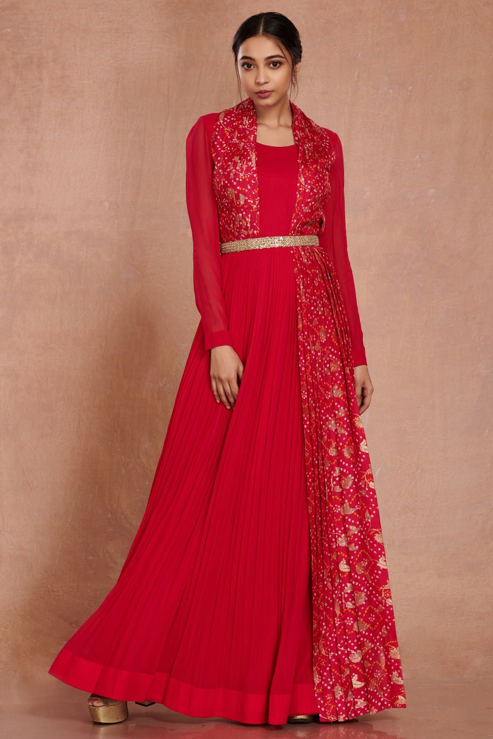 Indian Outfits for Women Online in USA | Palkhi Fashion